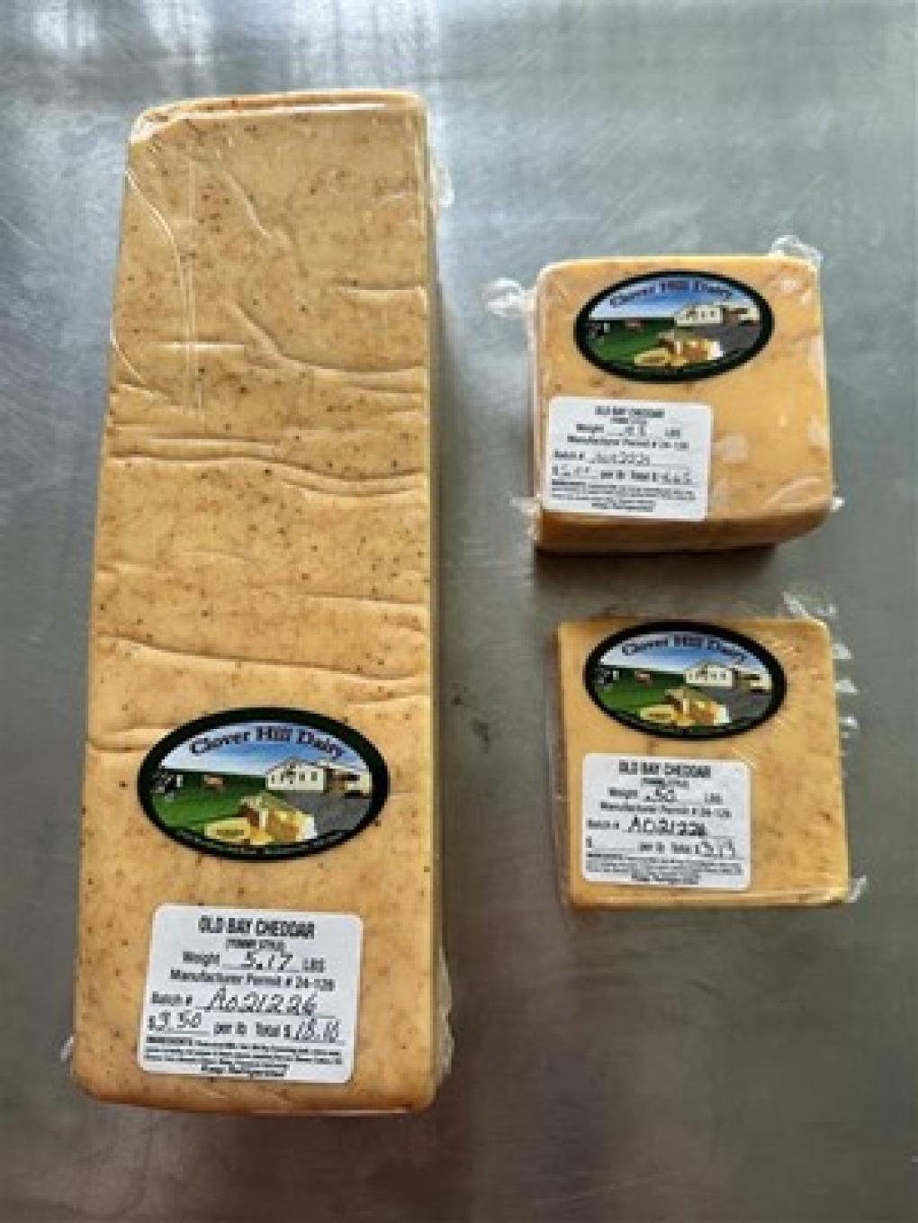 Potential Listeria Contamination Prompts Warning for Relabeled Brands Across Multiple States PENSACOLA, FL — Federal health officials and regional distributors are urging consumers to check their refrigerators following a major, expanded voluntary recall of all Clover Hill Dairy brand cheeses currently on the market. The Food and Drug Administration (FDA) finalized the announcement late Thursday, June 18, 2026, upgraded from a localized warning after serious foodborne illnesses were tied back to the company’s soft cheese products. To date, health officials have confirmed 9 illnesses, 8 hospitalizations, and 1 tragic death linked directly to the consumption of the contaminated cheese.