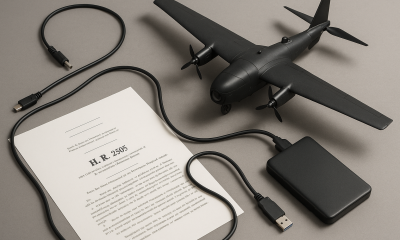 H.R.&nbsp;2505&nbsp;(RFS) - Block the Use of Transatlantic Technology in Iranian Made Drones Act