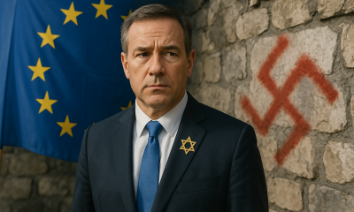 H.R.&nbsp;6297&nbsp;(RFS) - Protecting Europe from Antisemitic Crime and Extremism Act