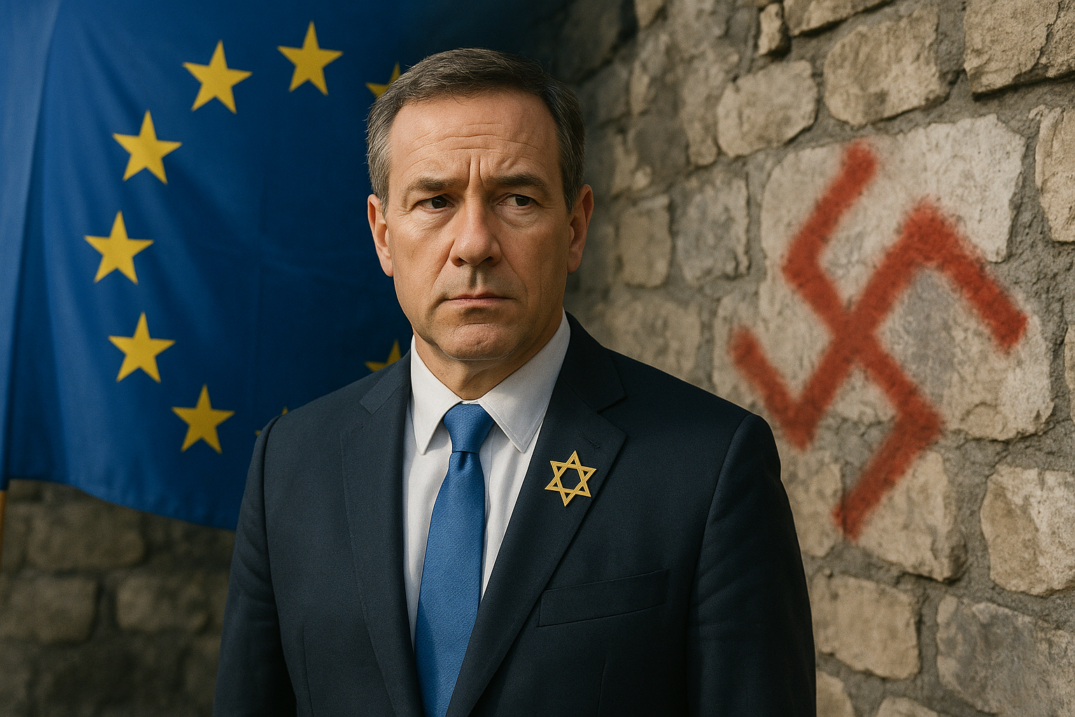 H.R.&nbsp;6297&nbsp;(RFS) - Protecting Europe from Antisemitic Crime and Extremism Act