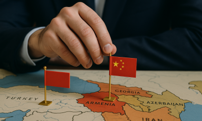 H.R.&nbsp;7668&nbsp;(RFS) - Countering China’s Control of the Caucasus Act