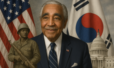 H. Res.&nbsp;1362&nbsp;(IH) - Honoring the life, military service, and congressional legacy of the Honorable Charles Bernard Rangel, and his enduring contributions to the alliance between the United States and the Republic of Korea.