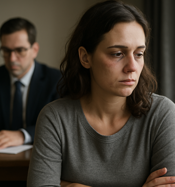 New Immigration Policy Changes Impact Domestic Violence Survivors in Northwest Florida