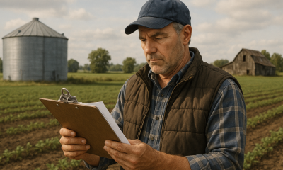 S.&nbsp;4655&nbsp;(IS) - Farm Credit Adjustment Act