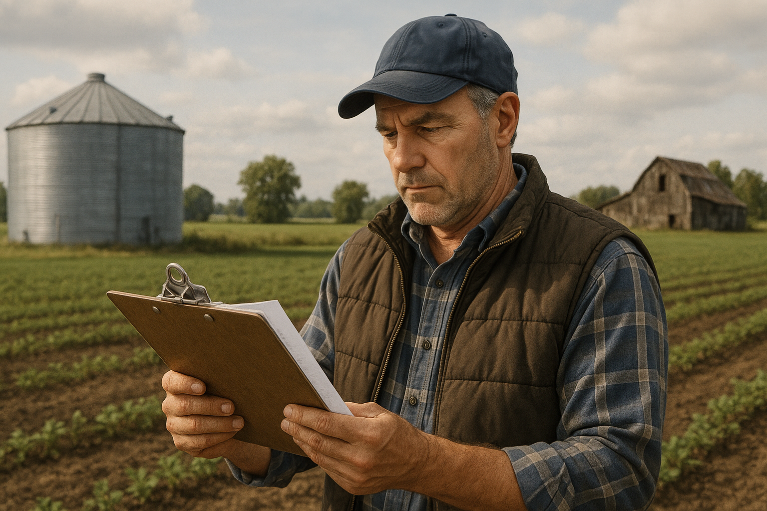 S.&nbsp;4655&nbsp;(IS) - Farm Credit Adjustment Act