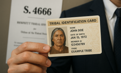 S.&nbsp;4666&nbsp;(IS) - Respect Tribal IDs Act of 2026