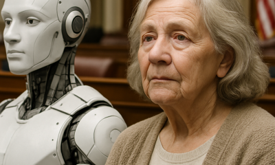 Aging with Artificial Intelligence Act of 2026 Introduced in Congress