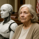 Aging with Artificial Intelligence Act of 2026 Introduced in Congress