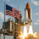 American Space Leadership for the 21st Century Act Introduced
