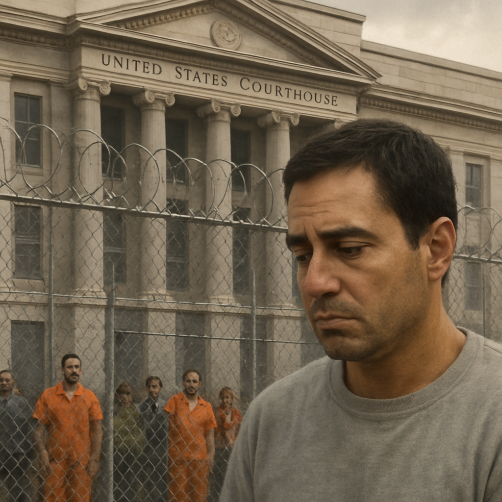 Appeals Court Ruling Impacts Immigration Detention Policies in New York and Beyond