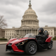Autocycle Safety Act Introduced in Congress