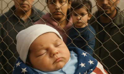 Birthright Citizenship Limits Proposed for Aliens and Illegal Migrants in 2026