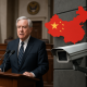 Blocking CCP Spy Tech Act of 2026 Introduced in Congress