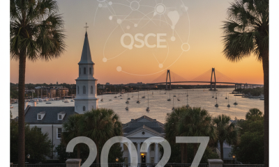 Charleston Selected to Host 2027 OSCE Parliamentary Assembly Meeting