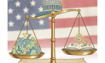 Childhood Disability Benefits Fairness Act Introduced in Congress