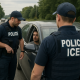 Concerns Over Federal Immigration Enforcement and Traffic Stops in the U.S.