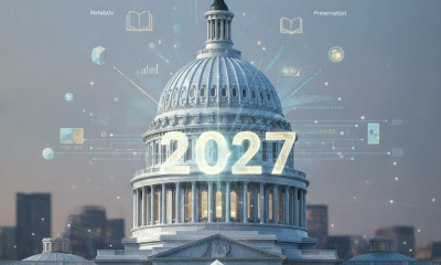 Congress Considers Key Legislation for Fiscal Year 2027