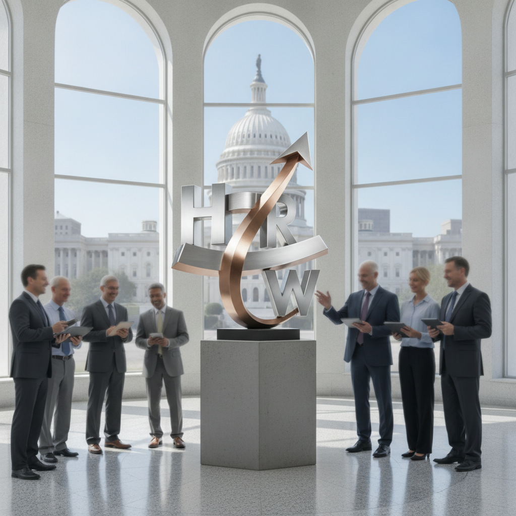 Congress Introduces H.R. 9818: The Women’s Business Centers Improvement Act of 2026