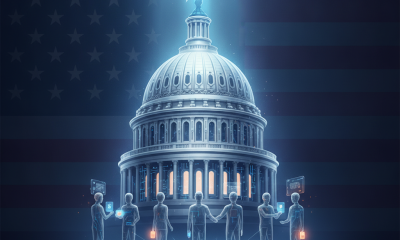 Congress Introduces 'Responsible Artificial Intelligence for Veterans Act'