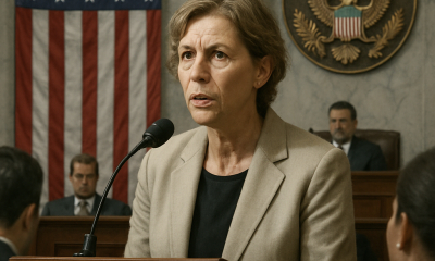 Congress Introduces the Stop the Sexualization of Children Act