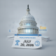 Congress Recognizes July 28, 2026, as World Hepatitis Day