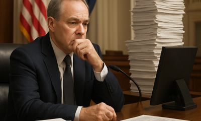 Congress Seeks Information on TANF and Child Care Funds for Several States