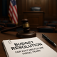 Congressional Budget Resolution for 2027 and Future Fiscal Years Announced