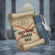 Congressional Disapproval of Gulf Name Change Rule Introduced