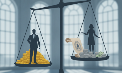 Congressional Resolution Highlights Equal Pay Disparities