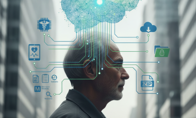 Connecting Health and Records Technology for Seniors Act of 2026 Introduced