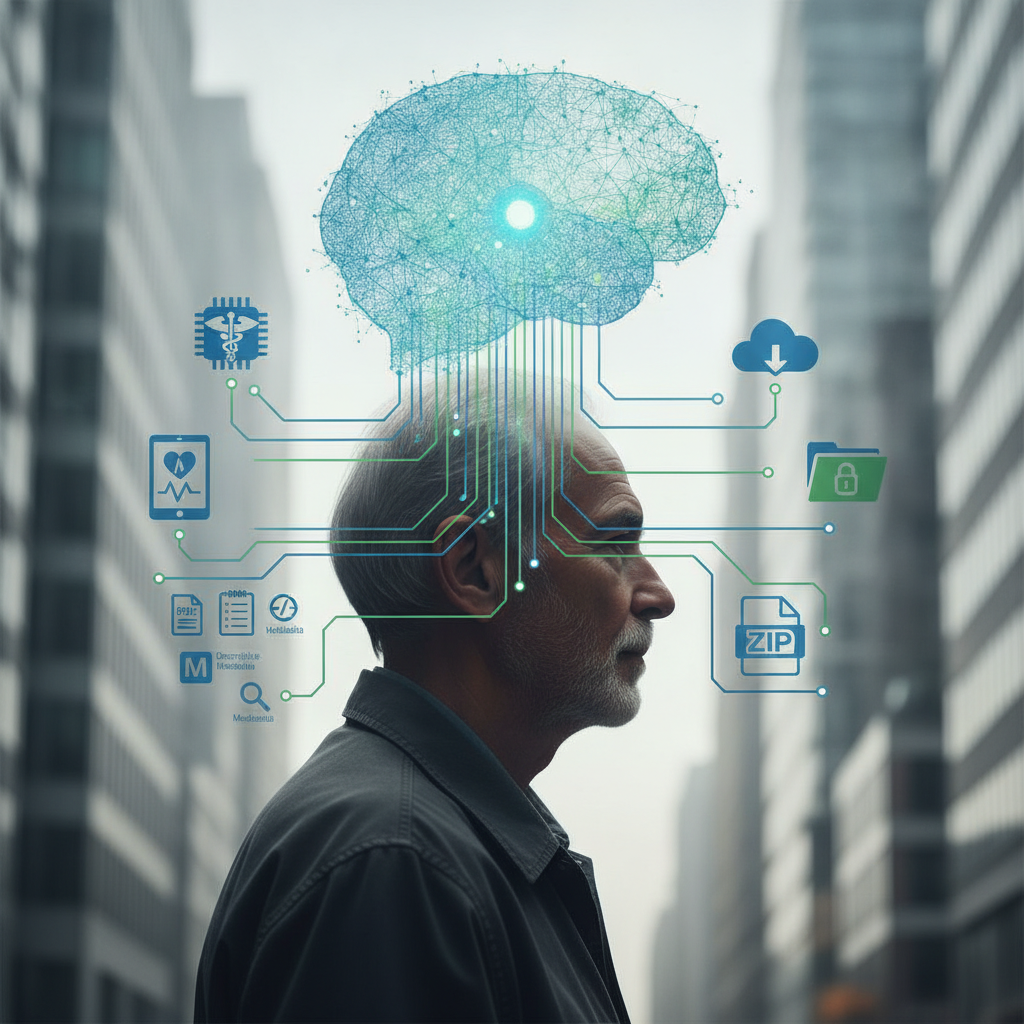 Connecting Health and Records Technology for Seniors Act of 2026 Introduced