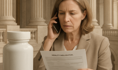 Consumer Health Claim Assistance Act Introduced in Congress