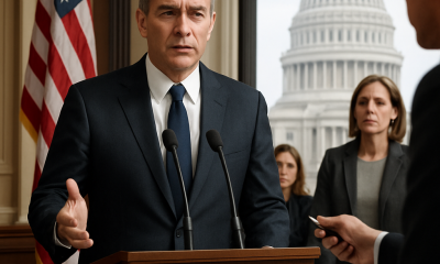 Corporate Prosecution Reform Act Introduced in Congress