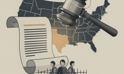 Court Ruling Supports Trump Administration's Immigration Detention Policy in Southern States