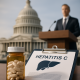 Cure Hepatitis C Act of 2026 Introduced in Congress
