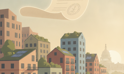 Decent, Affordable, Safe Housing for All Act Introduced in Congress