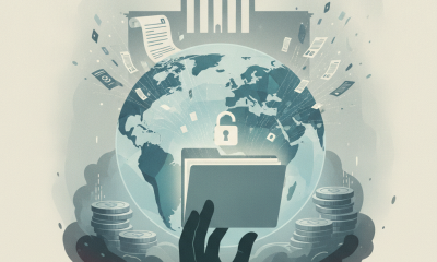 Disclosure of Tax Havens and Offshoring Act Introduced in Congress