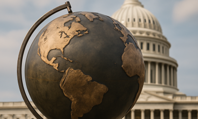 Earth MRI Reauthorization Act of 2026 Introduced in Congress