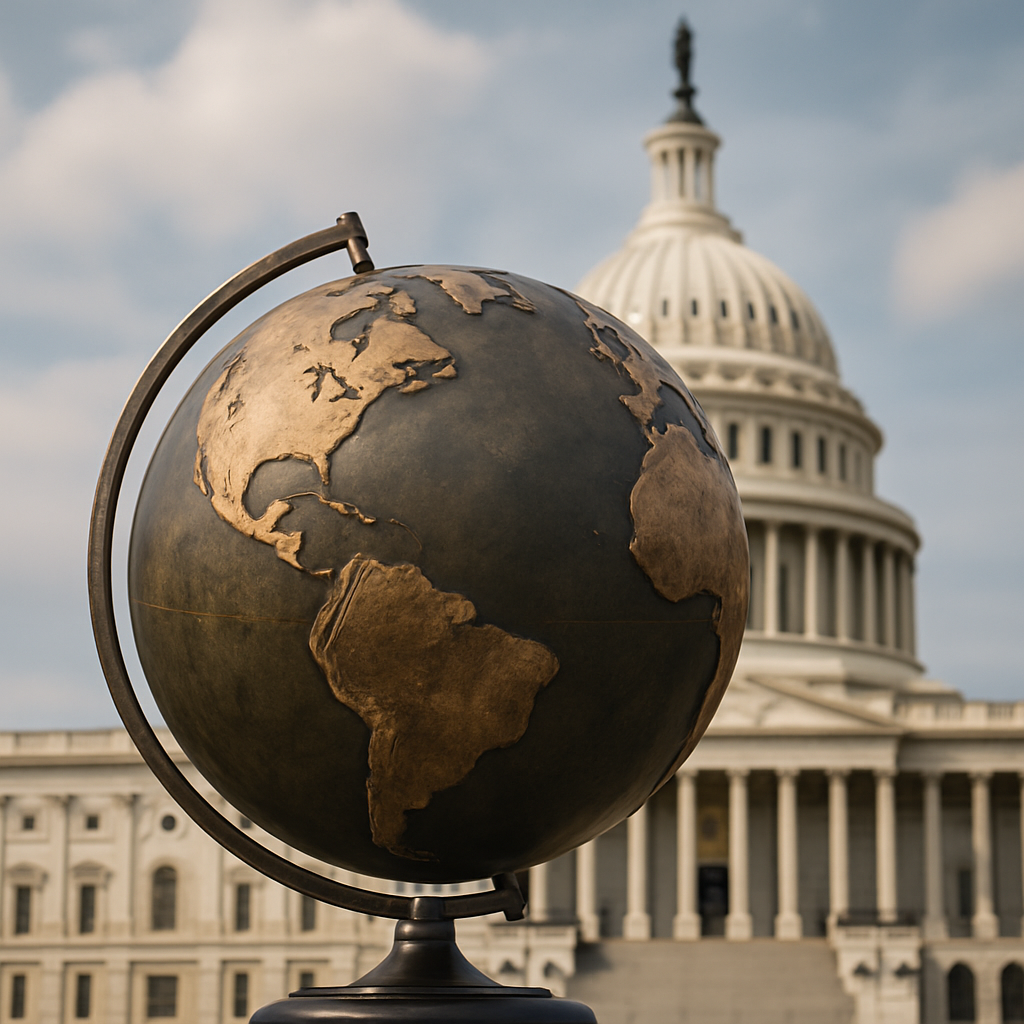 Earth MRI Reauthorization Act of 2026 Introduced in Congress