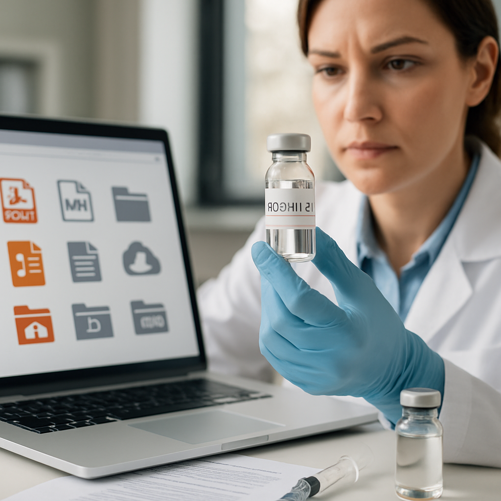Expedited Access to Biosimilars Act Introduced