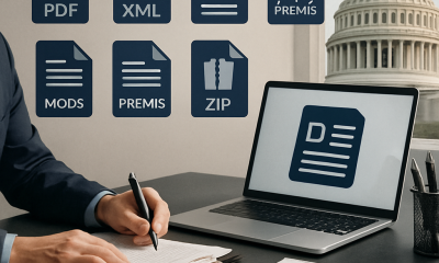 FEC Administrative Improvements Act Introduced in Congress