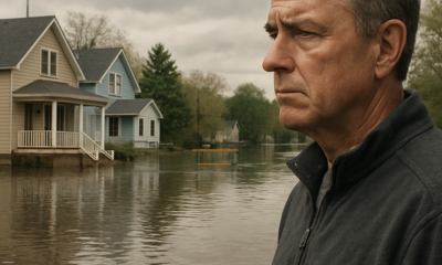 Federal Disaster Aid Falls Short for Wisconsin Communities Affected by Flooding