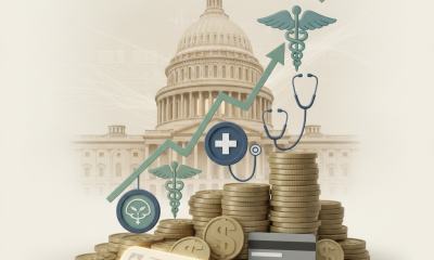 Federal Healthcare Bill 'Health Over Wealth Act' Introduced in House