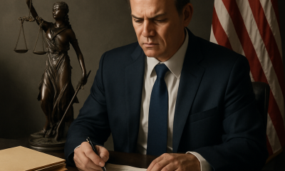 Federal Lawsuits Target Sanctuary Policies Across the U.S.