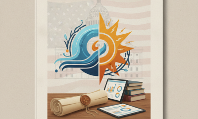 Federal Legislation Titled 'Defending Our Energy and Water Act' Introduced in Congress