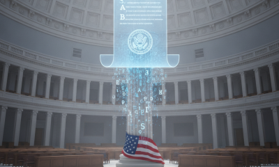 Federal Naming Standards Act (H.R. 9902) Introduced in U.S. House