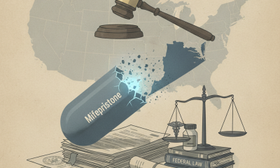 Federal Ruling Challenges FDA Restrictions on Mifepristone in Virginia