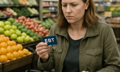 Food Stamp Program Changes Pose Financial Challenges for States