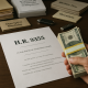 H.R. 9355: Legislative Move Against Corruption