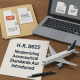 H.R. 9622: Modernizing Aeronautical Standards Act Introduced
